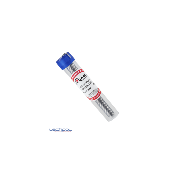 CYNA FIOLKA 1mm 16g  LUT0011 Cynel