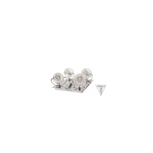 LEDO CK9077/4 PL/4 PLAFON