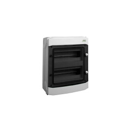 Rozdzielnica natynkowa 2x12 IP65 - PHS 24T 101495 Noark  