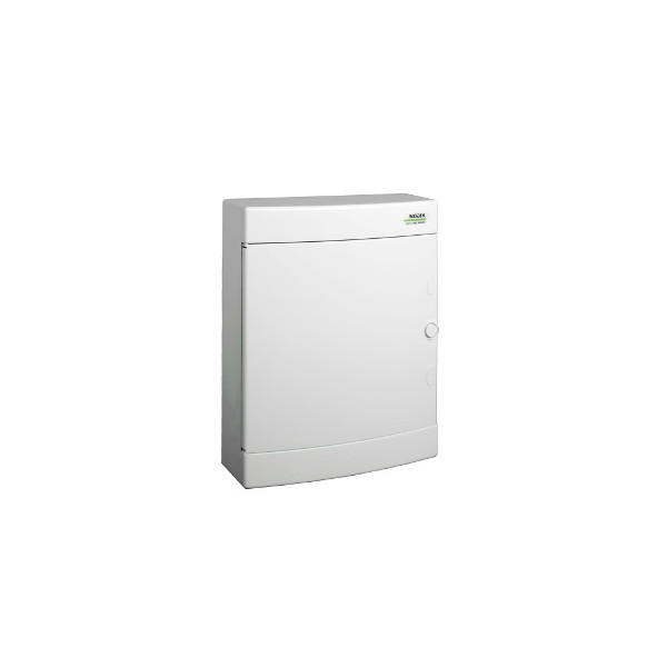 Rozdzielnica natynkowa 2x12 IP40 - PNS 24W 101507 Noark  