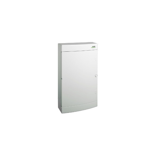PNS 36W OBUDOWA N/T IP40 3X12 MODUŁÓW_DRZWI BIAŁE 101509