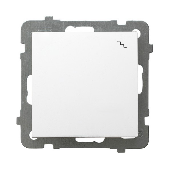 ŁP-3G/m/00 ŁĄCZNIK SCHODOWY BIAŁY AS