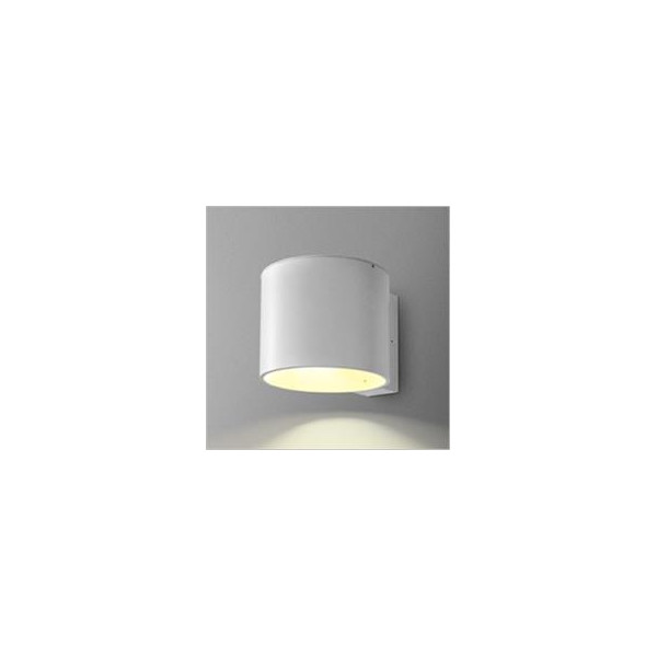 MAXI CUBE PRZESŁONA "1" BIAŁA 22490-03