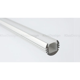 PDS-O PROFIL LED ANODOWANY 2M