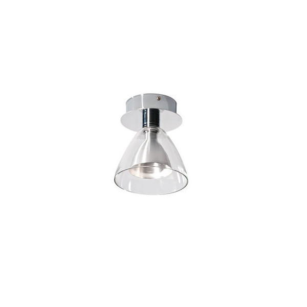 MODERN LAMPA SUFITOWA XX8018-1