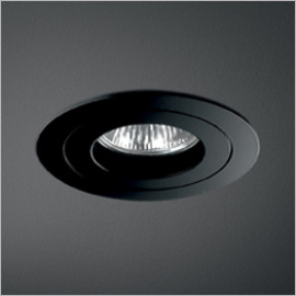 SIRCA OPRAWA HALOGEN. 50W INOX 33211-04