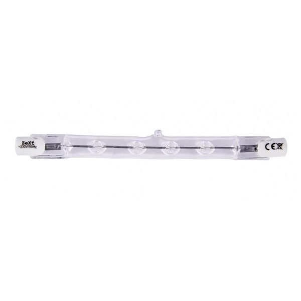 Żarówka halogenowa J-118 R7s - 100W 230V ZEXT