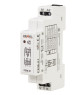 PEM-01/024  PRZEKAŹNIK  24V AC/DC