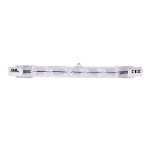 Żarówka halogenowa J-118 R7s - 200W 230V ZEXT