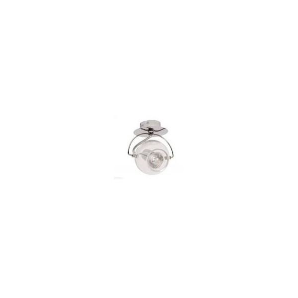 LEDO CK9077A/1 K/1 KINKIET CZARNY