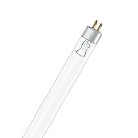 Świetlówka wiruso i bakteriobójcza - T5 16W G5 - specjalistyczny promiennik UVC - Puritec HNS 16W OFR OSRAM