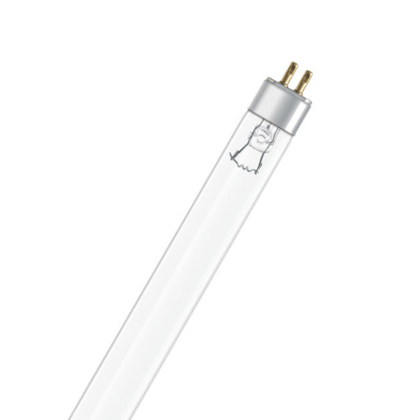 Świetlówka wiruso i bakteriobójcza - T5 16W G5 - specjalistyczny promiennik UVC - Puritec HNS 16W OFR OSRAM