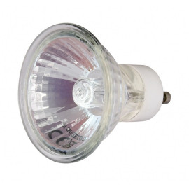 Żarówka halogenowa GU10 - 50W 230V GU10 ZEXT