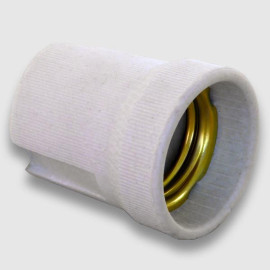 OPRAWKA E27 CERAMICZNA CLH158