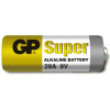 Bateria alkaliczna 9V (LR29) - 29A-U5 GP (cena za 1szt.)