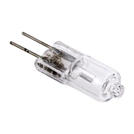 Żarówka halogenowa sztyft JC G4 12V 5W 