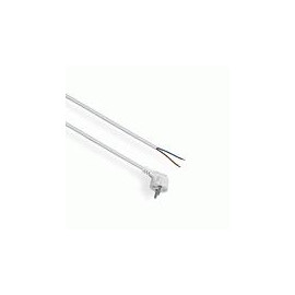 Przewód przyłączeniowy 3m 3x1,5mm2 z wtyczką, PZ1,5-03-1