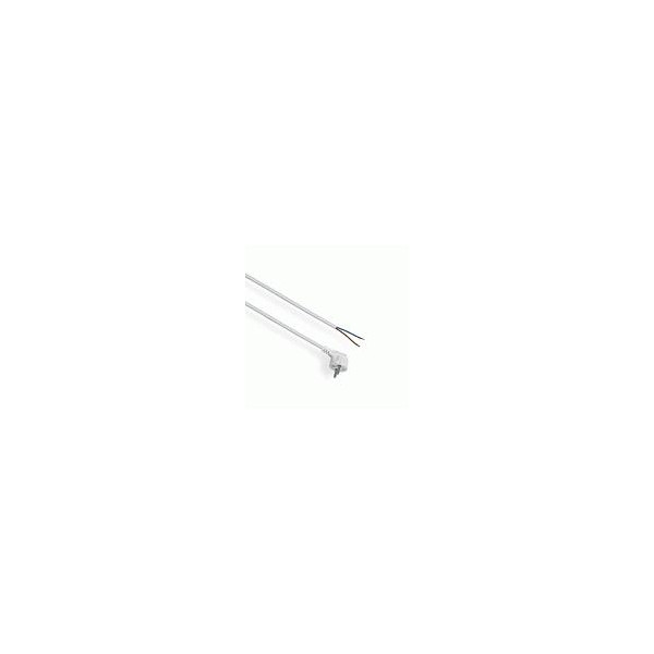 Przewód przyłączeniowy 3m 3x1,5mm2 z wtyczką, PZ1,5-03-1