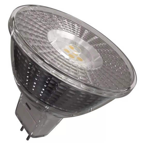 ZQ8434 LED MR16 4,5W 400lm (35W) 4100K 12V GU5,3 LED Classic  [056141]