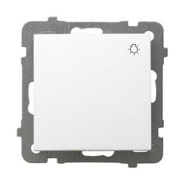ŁP-5G/M/00 ŁACZNIK ZWIERNY ŚWIATŁO BIAŁY  AS