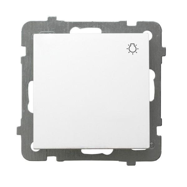 ŁP-5G/M/00 ŁACZNIK ZWIERNY ŚWIATŁO BIAŁY  AS