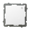 ŁP-5G/M/00 ŁACZNIK ZWIERNY ŚWIATŁO BIAŁY  AS