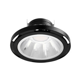 Żarówka LED G53 AR111 - 12W 920lm 3000K 12V 40st. G53 szara obudowa - LR29WW INQ