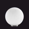 Lampa stołowa MAPA TL1 D20 09155 Ideal lux