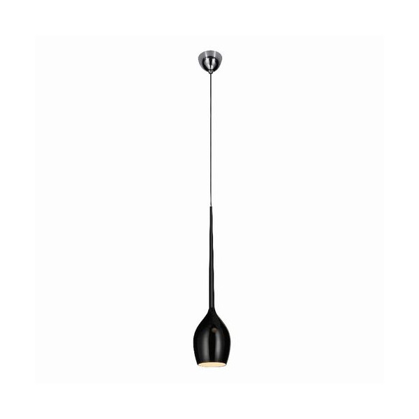 IZZA MD1288-1BL SMOKY LAMPA WISZĄCA