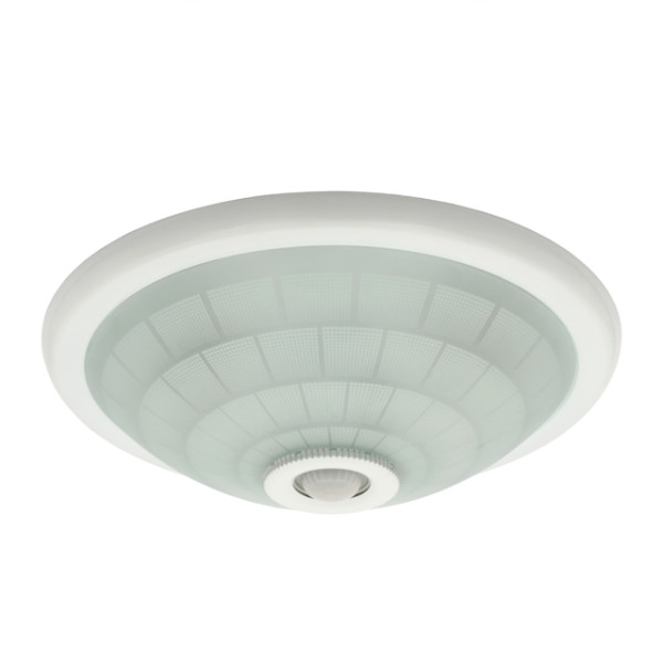 FOGLER DL-240O Plafon E27x2 z czujnikiem ruchu