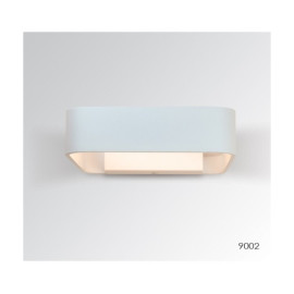 9002 KAPI - kinkiet LED - 2,7W BIAŁY