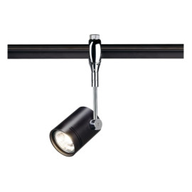 SLV185450 BIMA I DO EASYTEC II GU10 50W CHROM/CZARNY