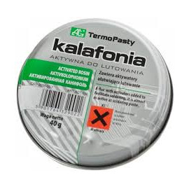 KALAFONIA (TOPNIK 40G) CHE1404