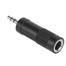 ZŁACZE WTYK JACK 3,5 GNIAZDO JACK 6,3 ZLA0283S