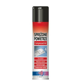 SPRĘŻONE POWIETRZE 400ml /CHE0106/ES103/CK-664