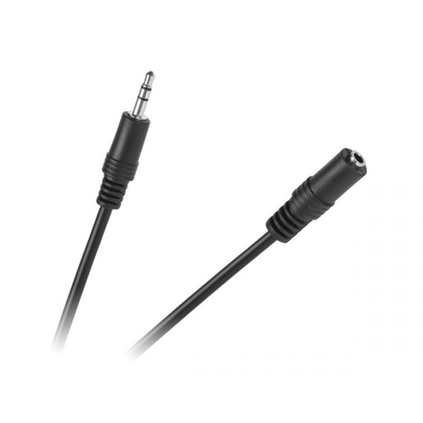 PRZEDŁUŻACZ JACK 3,5st / 1,8m  /KPO2744-1,8/