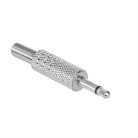 WTYK JACK 3,5 MONO METAL  /WTY0010/