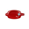 Dzbanek filtrujący Aquaphor Amethyst 2,8l czerwony +1 wkład B100-25