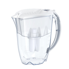 Dzbanek filtrujący Aquaphor Ideal 2,8l biały + 3 wkłady