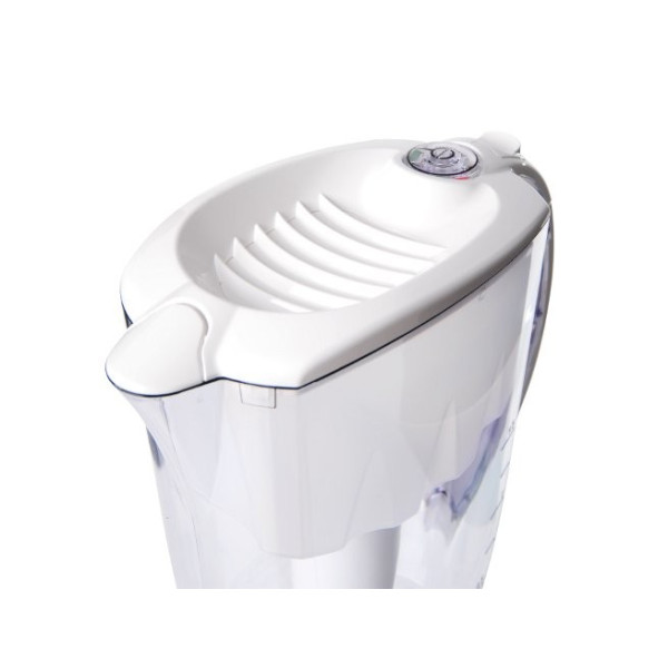 Dzbanek filtrujący Aquaphor Ideal 2,8l biały + 3 wkłady