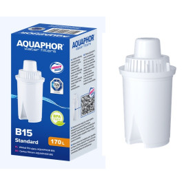 Wkład filtrujący Aquaphor B15 Standard 170L