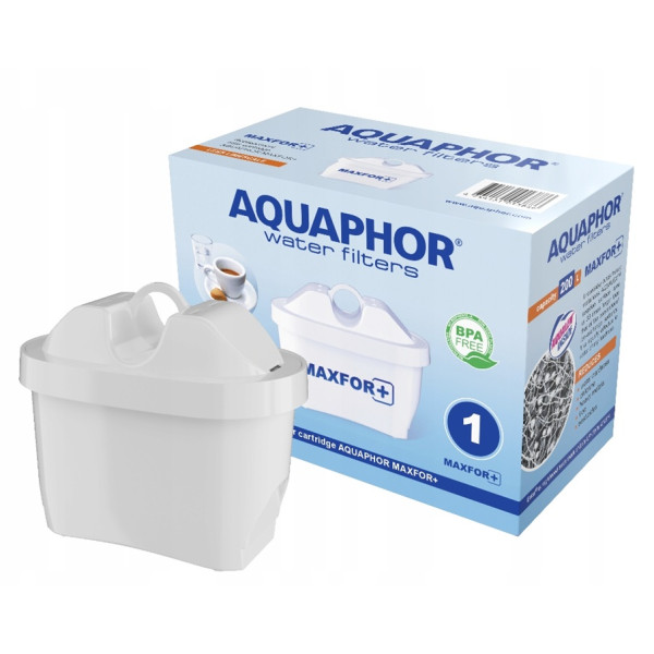 Wkład filtrujący Aquaphor Maxfor+ 200 L 