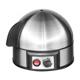 cla jajowar EK 3321 inox , 400W , 7 jaj , elektr.reg.tward. [631180]