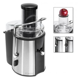cla sokowirówka AE 1917 CB , 1000W , 75mm ,inox [191714]