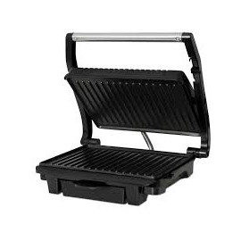 eldom grill kontakt GK 120 1000W 25,5x17,8cm  [382438]