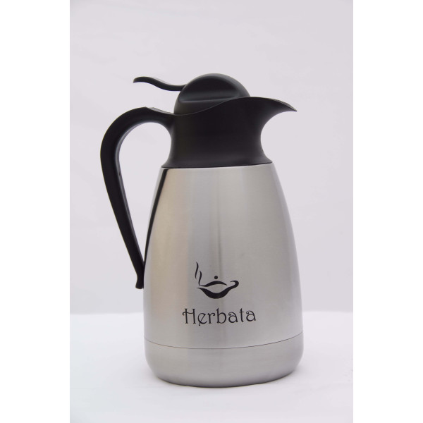rot dzbanek - termos stal 1,5l herbata TMH-15H  [550400]