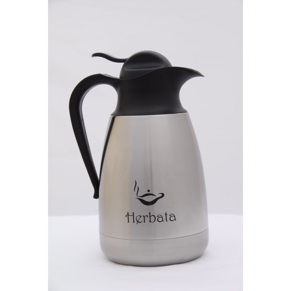 rot dzbanek - termos stal 2,0l herbata TMH-20H [550417]