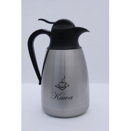 rot dzbanek - termos stal 2,0l kawa TMH-20K [679189]