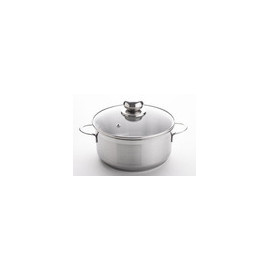 ssw CITI rondel 12 cm+ pok , 0,6L ,induk 410412  [021900]
