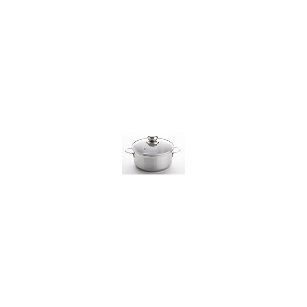 ssw CITI rondel 12 cm+ pok , 0,6L ,induk 410412  [021900]